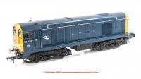 35-354 Bachmann Class 20/0 Diesel Loco number 20 158 in BR Blue livery